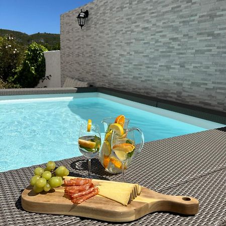 Vivenda Santiago Villa Sesimbra Kültér fotó