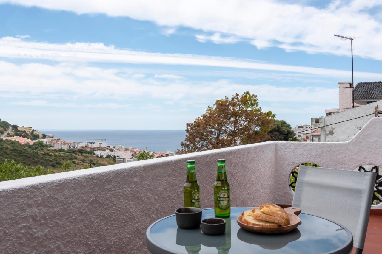 Vivenda Santiago Villa Sesimbra Kültér fotó