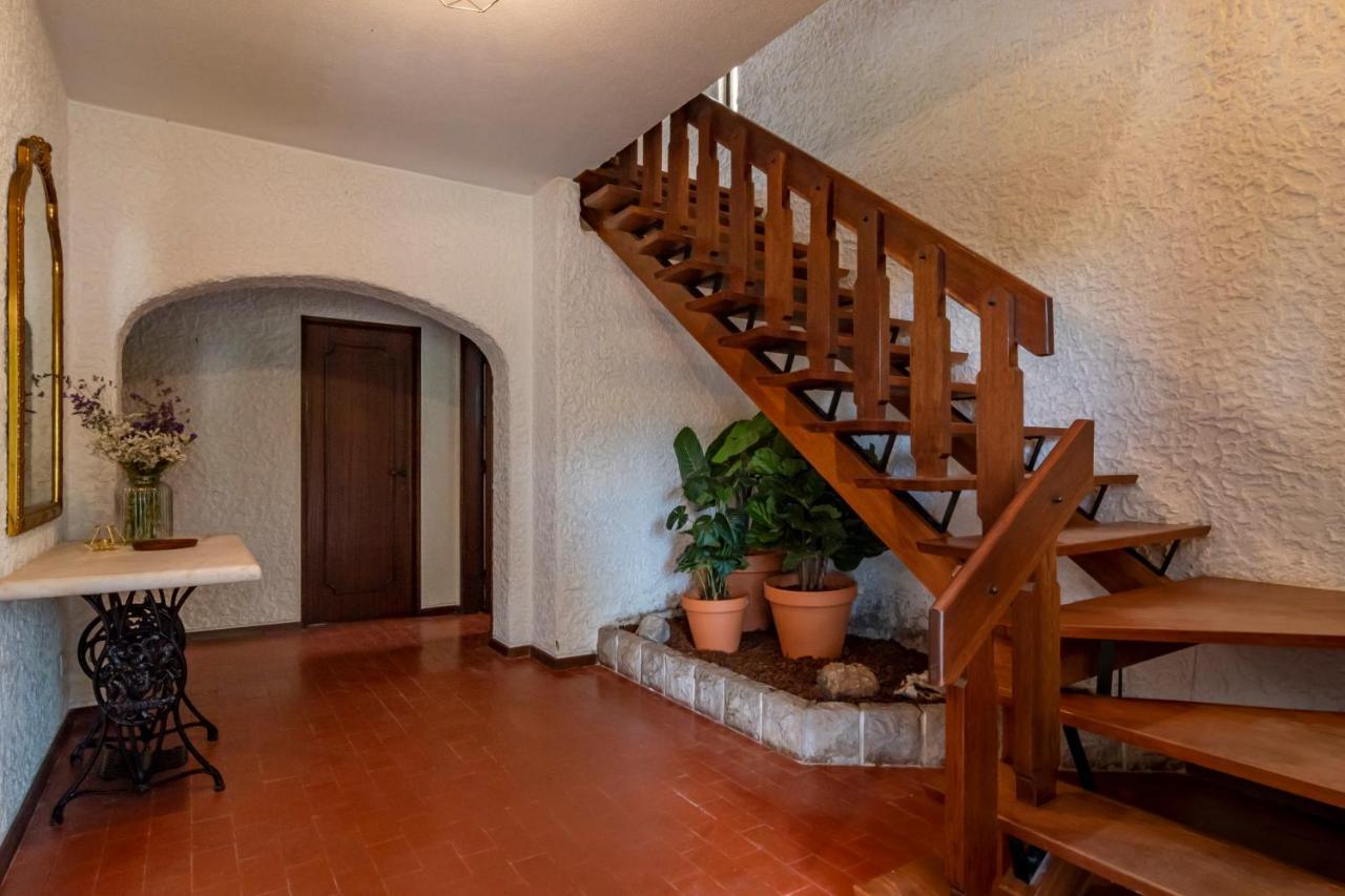 Vivenda Santiago Villa Sesimbra Kültér fotó