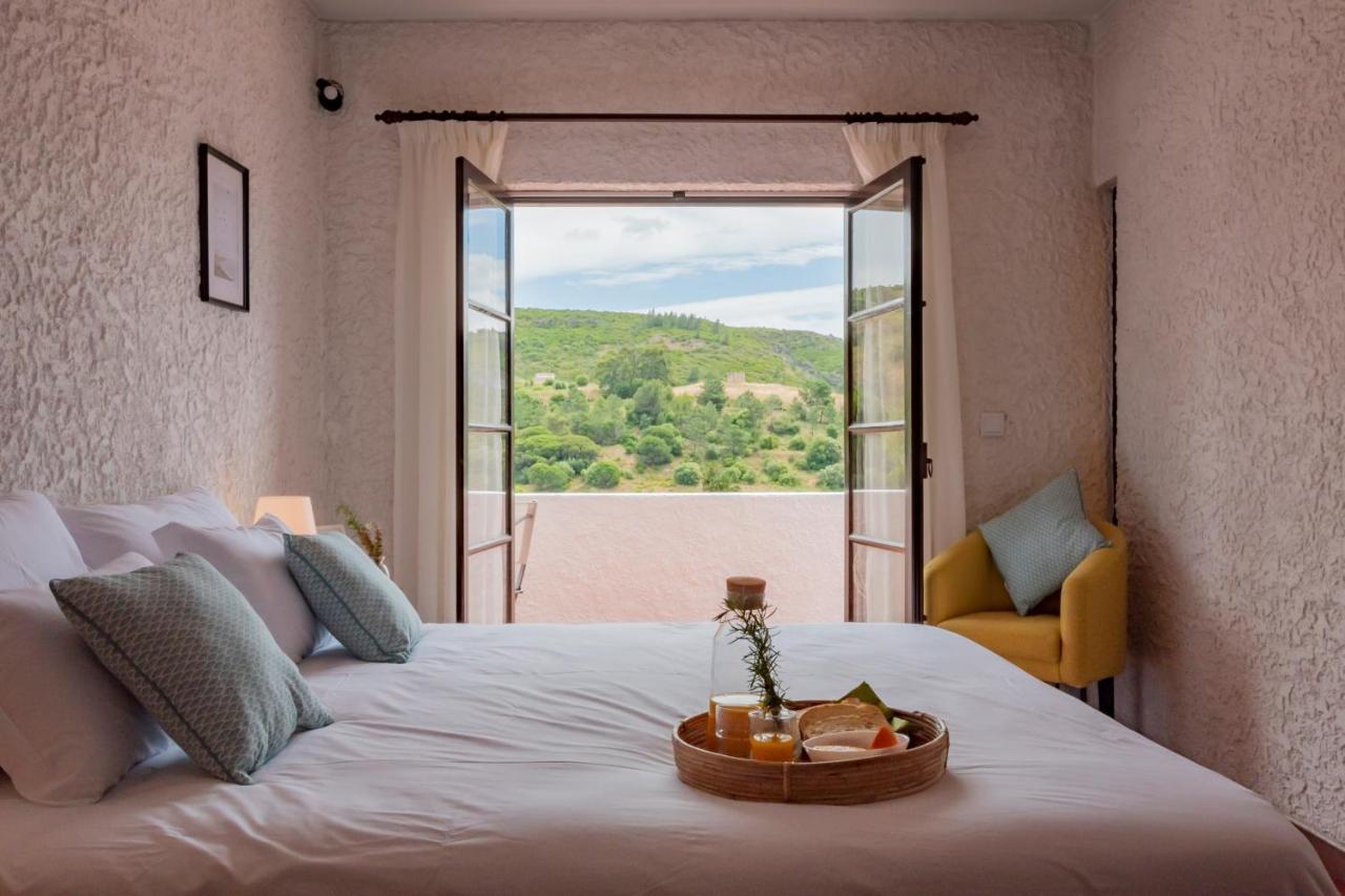 Vivenda Santiago Villa Sesimbra Kültér fotó