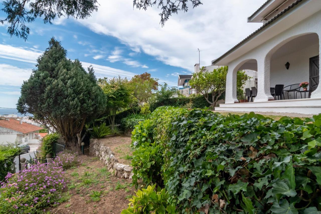 Vivenda Santiago Villa Sesimbra Kültér fotó