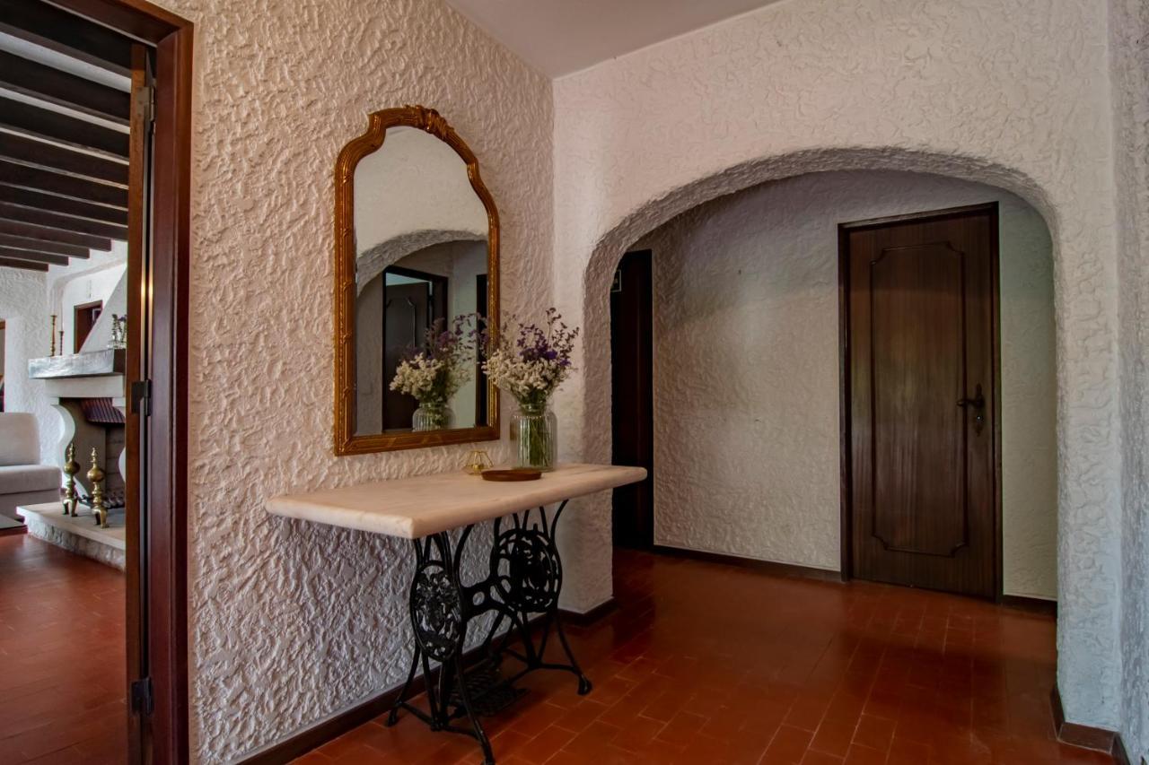 Vivenda Santiago Villa Sesimbra Kültér fotó
