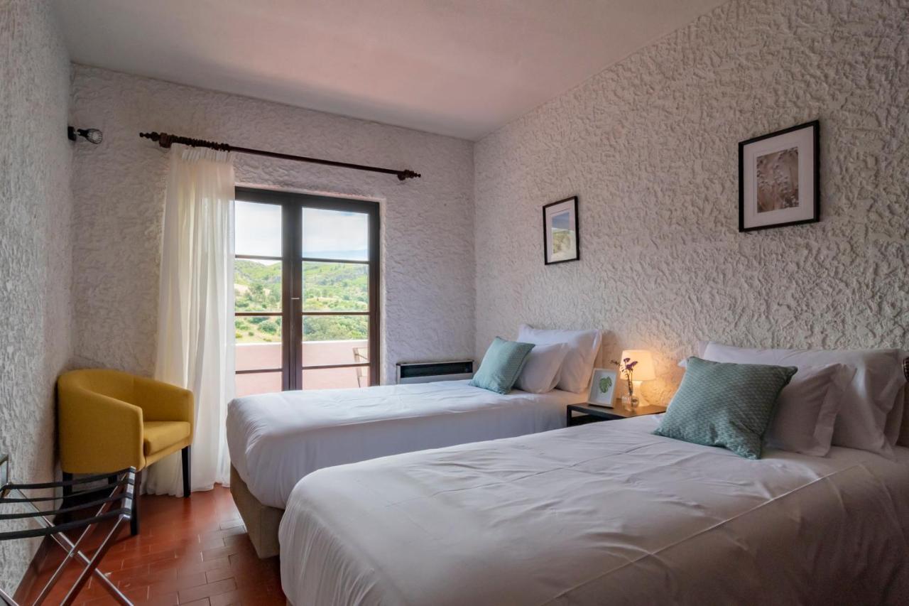 Vivenda Santiago Villa Sesimbra Kültér fotó