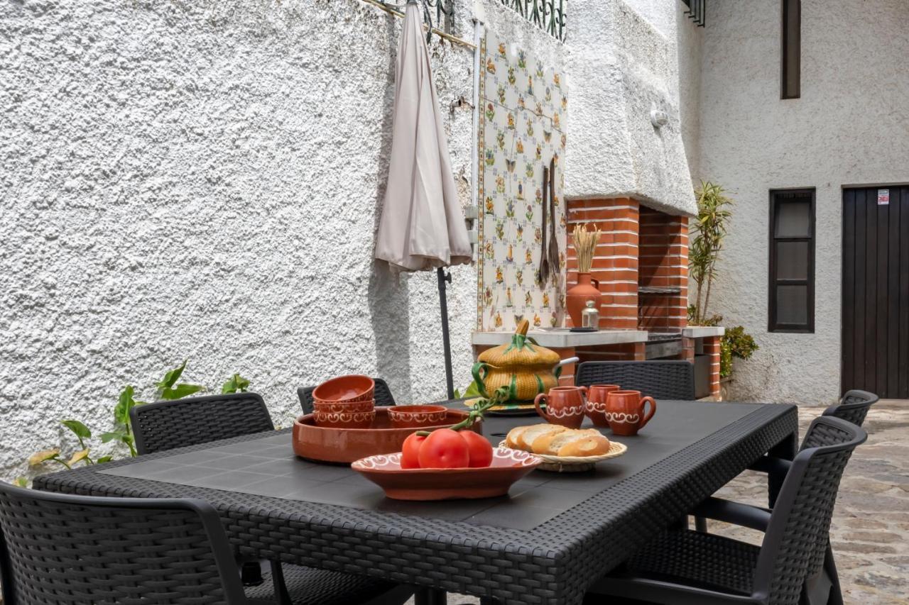 Vivenda Santiago Villa Sesimbra Kültér fotó