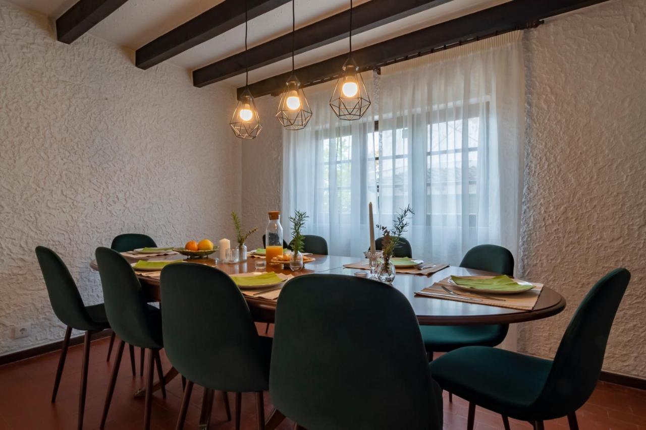 Vivenda Santiago Villa Sesimbra Kültér fotó