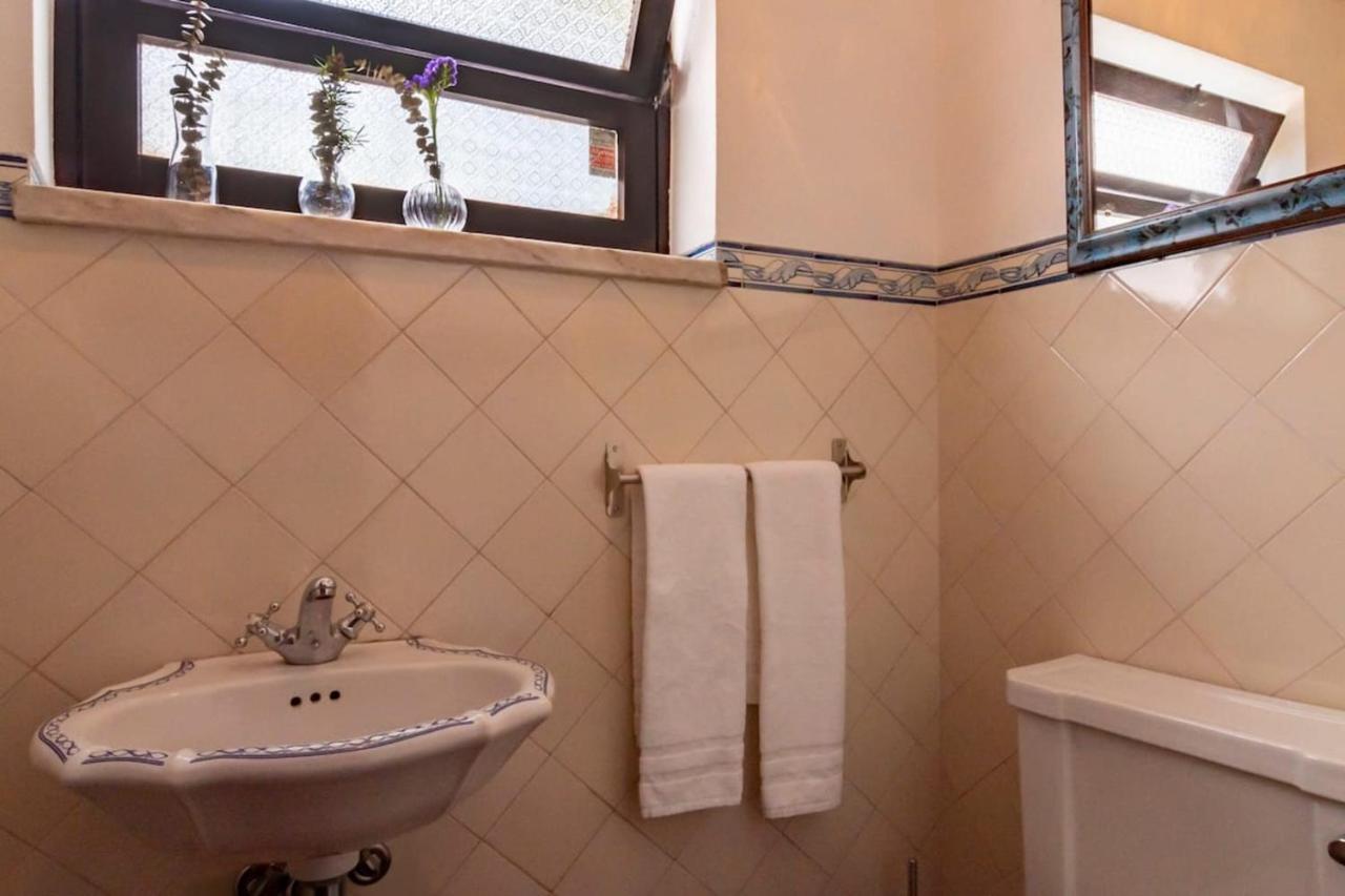Vivenda Santiago Villa Sesimbra Kültér fotó