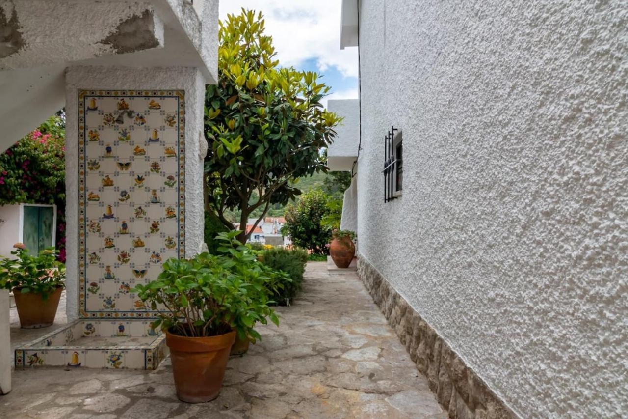 Vivenda Santiago Villa Sesimbra Kültér fotó