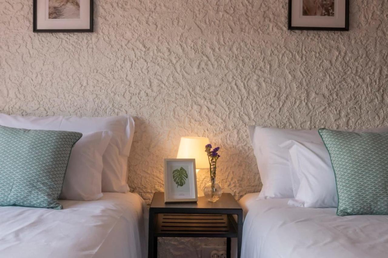 Vivenda Santiago Villa Sesimbra Kültér fotó
