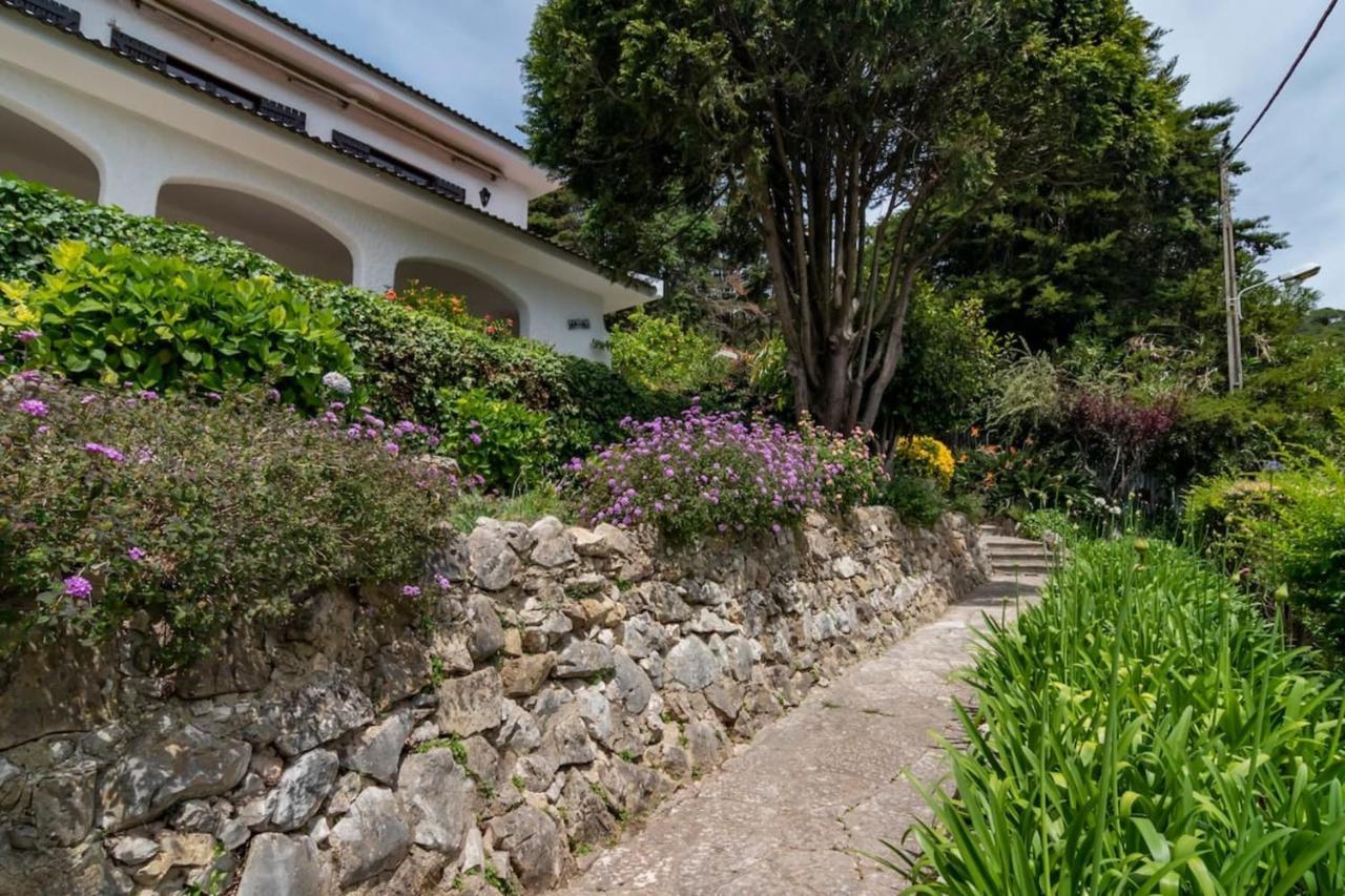 Vivenda Santiago Villa Sesimbra Kültér fotó