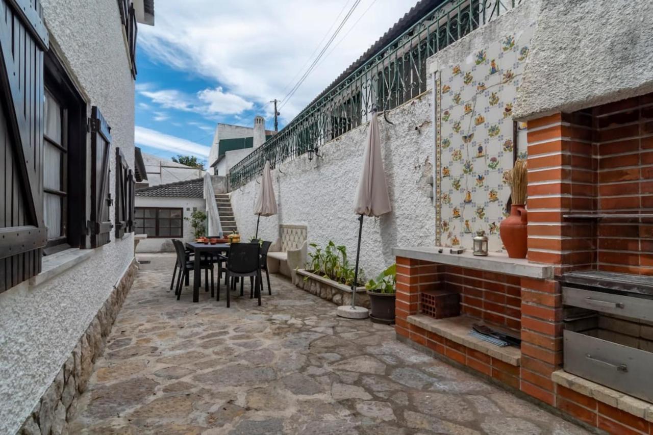 Vivenda Santiago Villa Sesimbra Kültér fotó