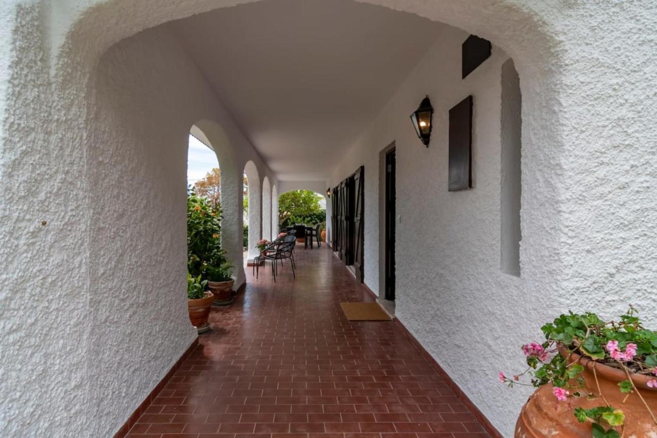 Vivenda Santiago Villa Sesimbra Kültér fotó