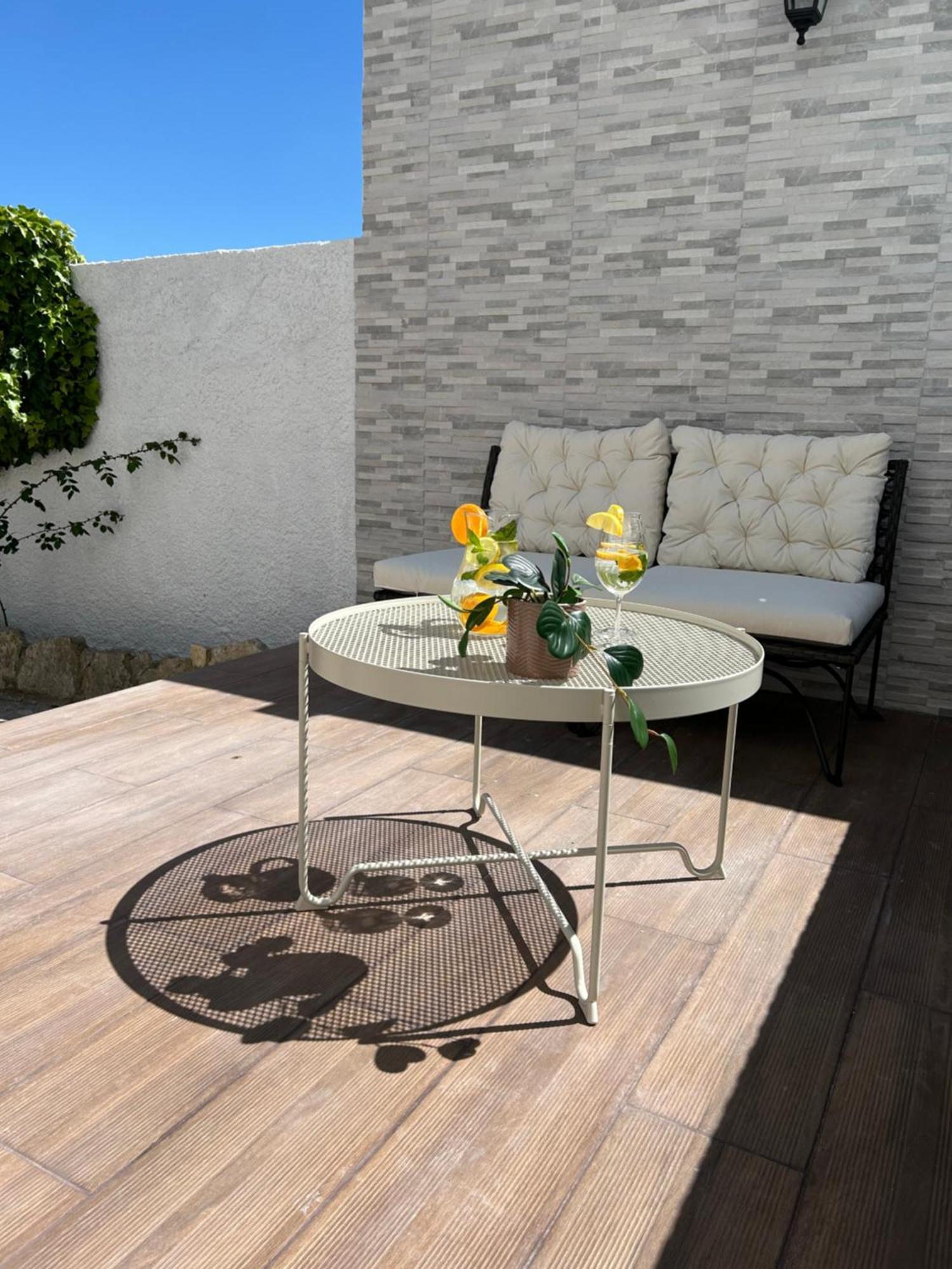 Vivenda Santiago Villa Sesimbra Kültér fotó